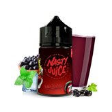 Bad Blood Liquido Nasty Juice 20ml Aroma Ribes Nero e Menta