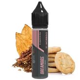 Morbido 21 Dreamods Aroma Mini Shot 10ml Tabacco Biscotto