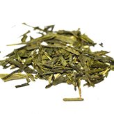 Tè verde Kagoshima Sencha bio - 50 g