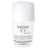 Vichy Deo Roll-On Deodorante Anti-Traspirante Pelle Sensibile 50 ml