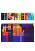 Escentric Molecules Discovery set fiale 10x2 ml