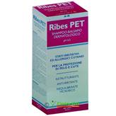 RIBES PET SHAMPOO BALSAMO (200 ml) - Contro le allergie e il prurito