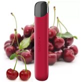 Flonq Alpha Cherry Pod Mod Usa e Getta - 600 Puff (Nicotina: 18 mg/ml - ml: 2)