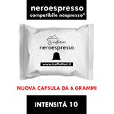 Nero compatibili Nespresso