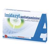 Imidazyl Antistaminico Collirio 10 Flaconcini Monodose 0,5 ml