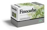 FINOCARBO Plus Tisana 20 filtri