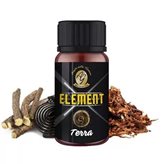 Terra Element ADG Aroma Concentrato 10ml Tabacco Liquirizia