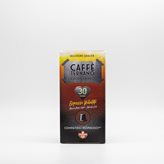 Ternana Cuore Umbro Caffè in capsule "Vellutato" - 30 capsule
