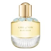 Elie Saab Girl Of Now Eau De Parfum 90 ml Spray (senza scatola)