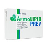 Armolipid Prev Integratore 20 Compresse