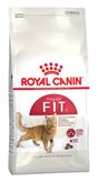 Crocchette per gatti Royal canin fit 32 4 Kg