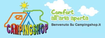 Campingshop