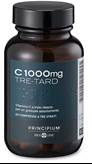 Principium C 1000 mg Tre-Tard Bios Line 60 Compresse - Integratore per il sistema immunitario