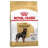 Crocchette per cani Royal canin Rottweiler 12 Kg