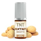 TNT Vape Aroma Extra Biscotto - 10ml