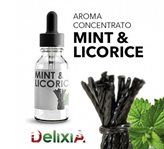 Delixia Aroma Mint and Licorice