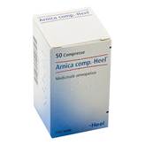 HEEL – Arnica Compositum – 50 compresse