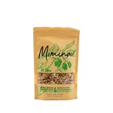 Mimina Granola Granola Agrumi & Bacche di Gelso - 240gr