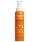 Avene Sol Spray Solare Adulti Spf50+ 200ml