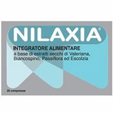 NILAXIA 20 CPR