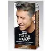 JUST FOR MEN TOUCH OF GRAY CASTANO