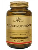 Multinutrient Solgar 30tav