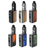 Drag 4 Voopoo Kit Completo 177W (Colore : Gunmetal Forest Green)