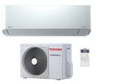 Condizionatore Climatizzatore Toshiba Mirai R-32 inverter RAS-10BKVG-E 10000 BTU