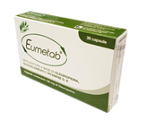 Eumetab Integratore Alimentare 30 Capsule
