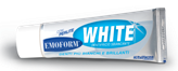 Emoform Dentifricio White 40ml