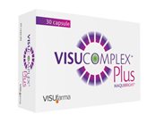 VISUCOMPLEX Plus 30 Cps