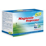 Magnesio Supremo Natural Point 32 Bustine Linea Benessere Supremo