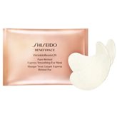 Shiseido Benefiance WrinkleResist24 Retinol Eye Mask 12x2 patchs - Maschera Contorno Occhi al Retinolo Puro