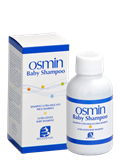 Biogena Osmin Baby Detergente 150ml