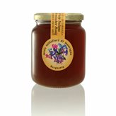 Miele italiano millefiori di montagna - 500g