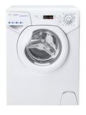 Candy Aquamatic AQUA 1042DE/2-S lavatrice Caricamento frontale 4 kg 1000 Giri/min F Bianco