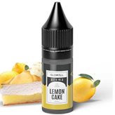 Lemon Cake Glowell Aroma Concentrato 10ml Torta Crema Limone