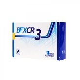 Biofarmex Bfx Cr3 30 Capsule Da 500mg