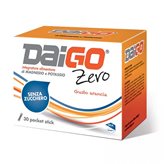 DaiGo Zero IBSA 30 Pocket Stick