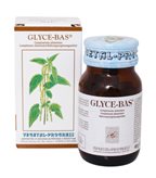 Glyce-Bas® Vegetal Progress 80 Tavolette