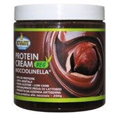 Ultimate Protein Cream Nocciolinella® Veg Crema Proteica Alle Nocciole 250g