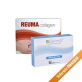 Reuma Collagen con Sidermis in OMAGGIO