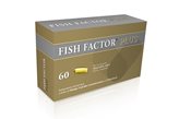 Fish Factor Plus Integratore Alimentare 60 Perle