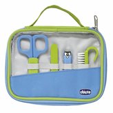 Set Unghie Happy Hands Azzurro Chicco®