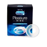 Pleasure Ring Durex 1 Anello