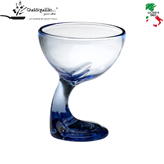 RCR Aria Calici - Coppe Champagne in Finissimo Vetro Luxion cl 33 Set 6 pz 100 % Made in italy