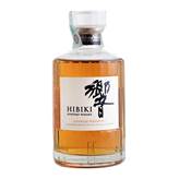 Whisky Hibiki Japanese Harmony (con astuccio)  70 cl