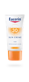 Sensitive Protect Sun Creme Spf30 Eucerin® 50ml