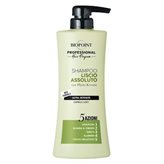 Biopoint Shampoo Liscio Assoluto 400ml
