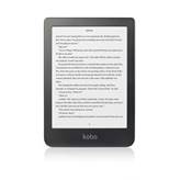 Kobo Rakuten Kobo Clara HD lettore e-book Touch screen 8 GB Wi-Fi Nero